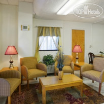 Americas Best Value Inn- Nashville Airport South 