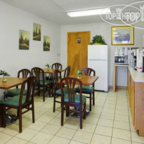 Americas Best Value Inn- Nashville Airport South 