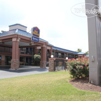 Best Western Chaffin Inn 