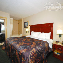 Best Western Chaffin Inn 