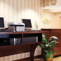 Baymont Inn & Suites Nashville Airport / Briley 