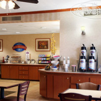 Baymont Inn & Suites Nashville Airport Briley 