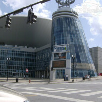 Best Western Downtown Convention Center 