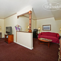 Best Western Plus Spring Hill Inn & Suites