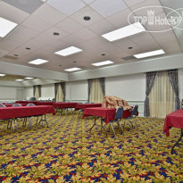 Best Western Plus Spring Hill Inn & Suites