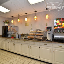 Best Western Plus Spring Hill Inn & Suites