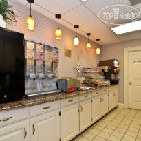 Best Western Plus Spring Hill Inn & Suites