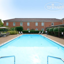 Best Western Plus Spring Hill Inn & Suites
