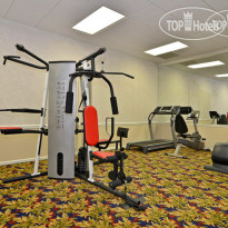 Best Western Plus Spring Hill Inn & Suites