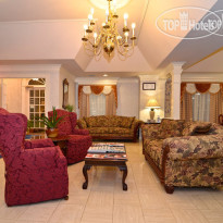 Best Western Plus Spring Hill Inn & Suites