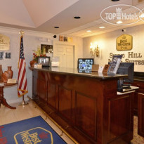 Best Western Plus Spring Hill Inn & Suites