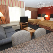 MainStay Suites Pigeon Forge 