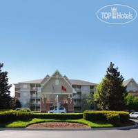 MainStay Suites Pigeon Forge 2*