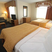 MainStay Suites Pigeon Forge 