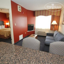 MainStay Suites Pigeon Forge 