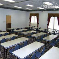 La Quinta Inn Crossville 