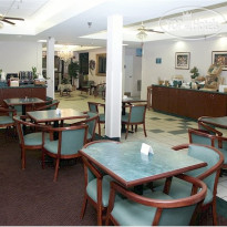 La Quinta Inn Crossville 