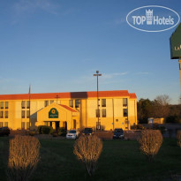 La Quinta Inn Crossville 