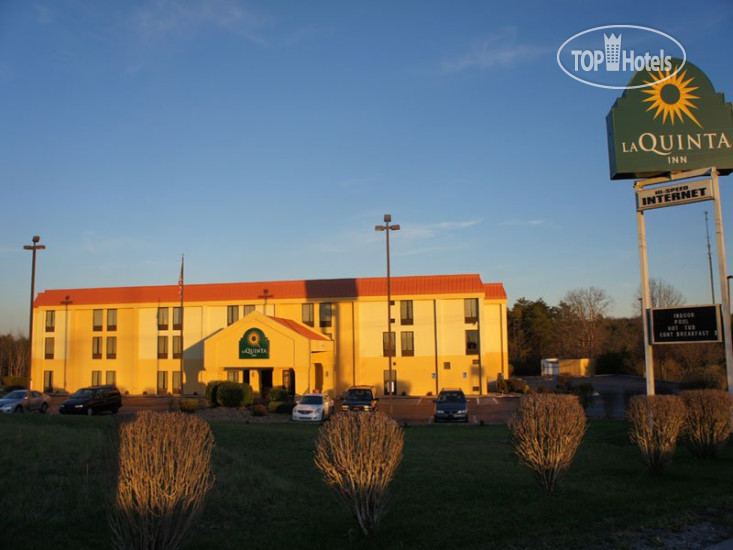 La Quinta Inn Crossville