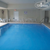 La Quinta Inn Crossville 