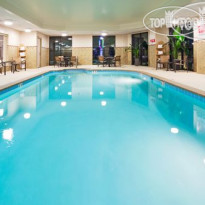 Holiday Inn Express Hotel & Suites Mt. Juliet-Nashville Area 