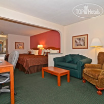 Best Western Suites Memphis 