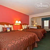 Best Western Suites Memphis 