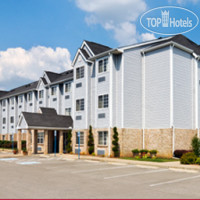 Microtel Inn & Suites by Wyndham Nashville 2*