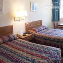 Knights Inn Chattanooga 