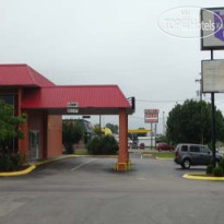 Knights Inn Cookeville 