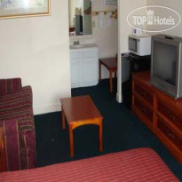 Knights Inn Cookeville 