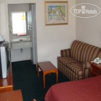 Knights Inn Cookeville 