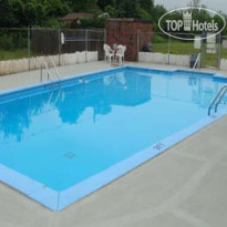 Knights Inn Cookeville 