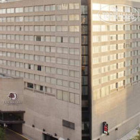 DoubleTree by Hilton Nashville-Downtown 