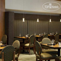 DoubleTree by Hilton Nashville-Downtown 