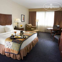 DoubleTree by Hilton Nashville-Downtown 