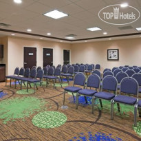 Holiday Inn Express Columbia