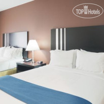 Holiday Inn Express Columbia