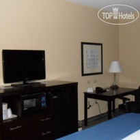 Holiday Inn Express Columbia