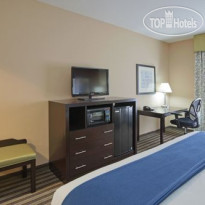 Holiday Inn Express Columbia