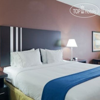 Holiday Inn Express Columbia