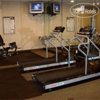 Holiday Inn Express Columbia