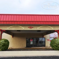 Econo Lodge Dyersburg 