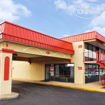 Econo Lodge Dyersburg 