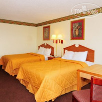 Econo Lodge Dyersburg 