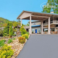 Rodeway Inn Skyland 