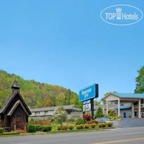 Rodeway Inn Skyland 
