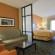 Comfort Suites Knoxville 