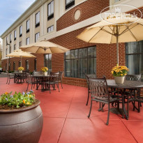 Holiday Inn Express Hotel & Suites Tullahoma