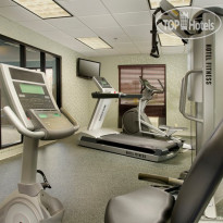 Holiday Inn Express Hotel & Suites Tullahoma